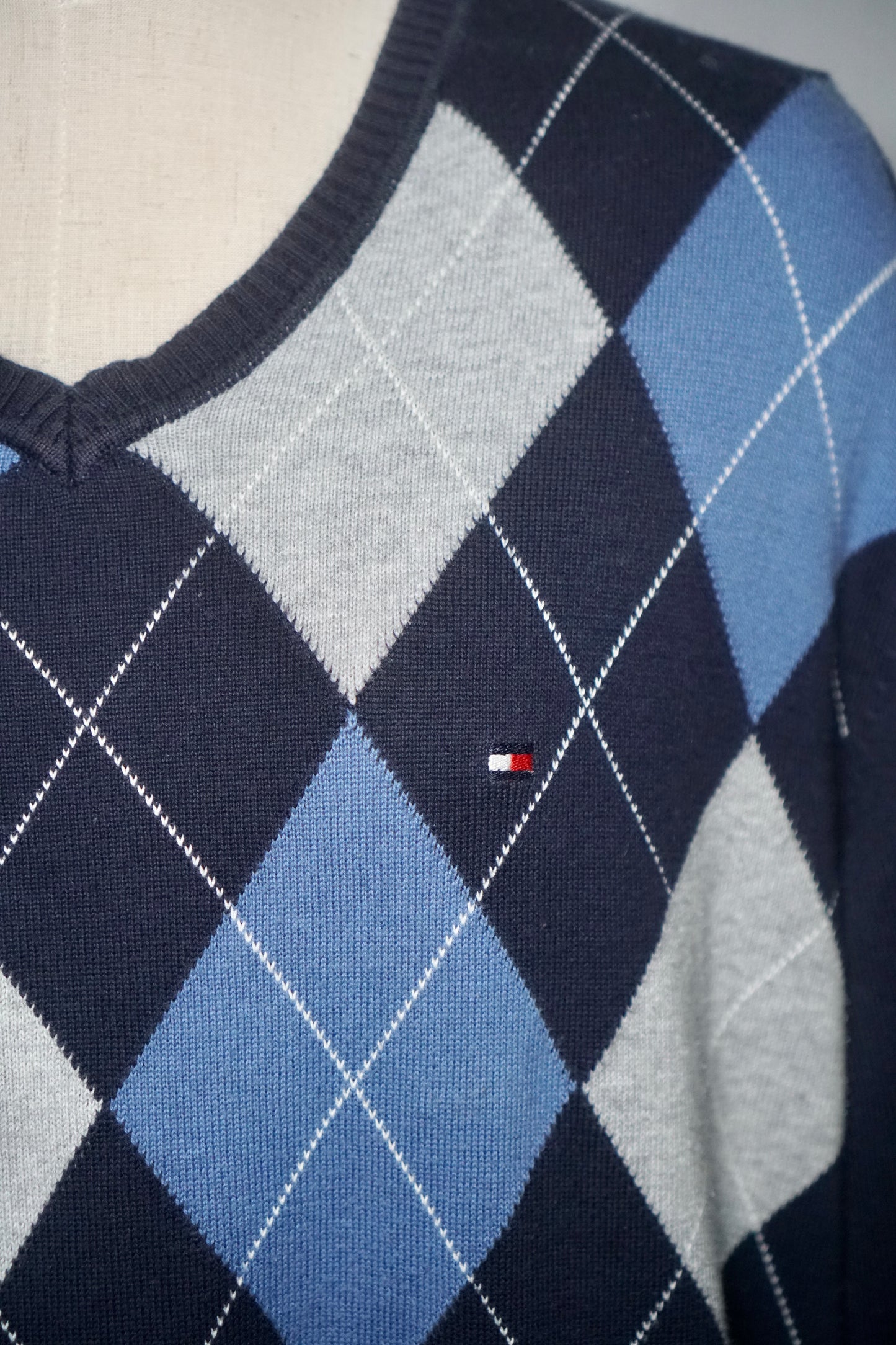 Tommy Hilfiger Sweater