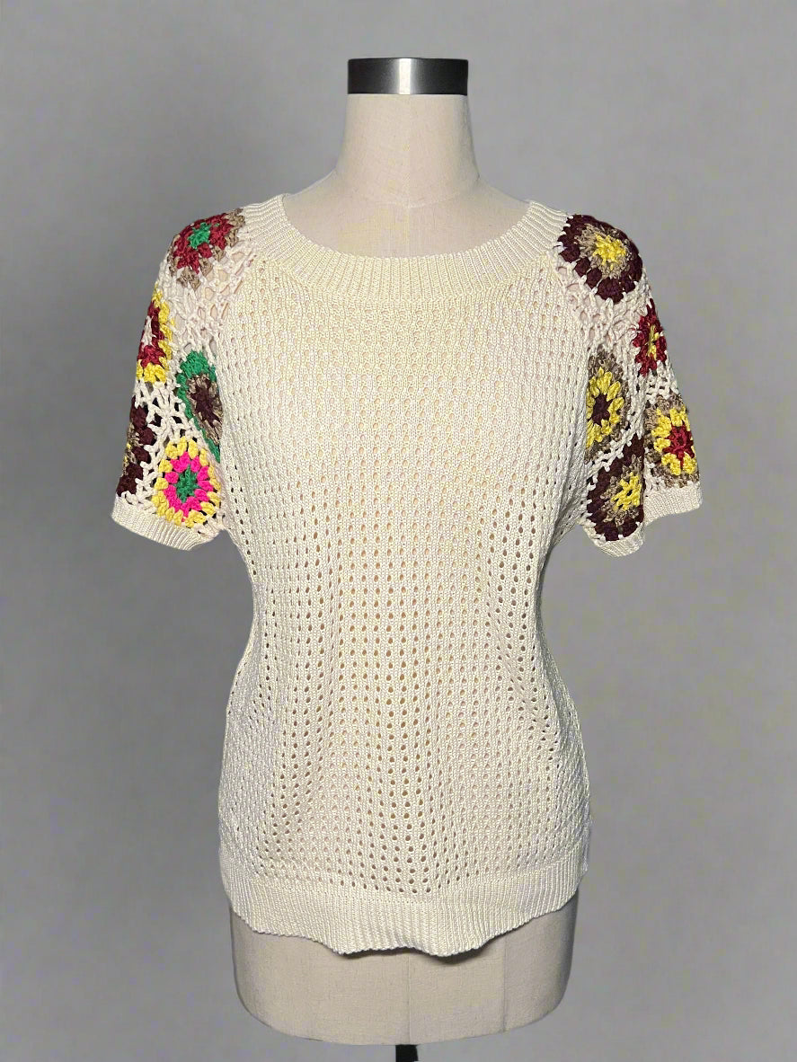 Crochet Top
