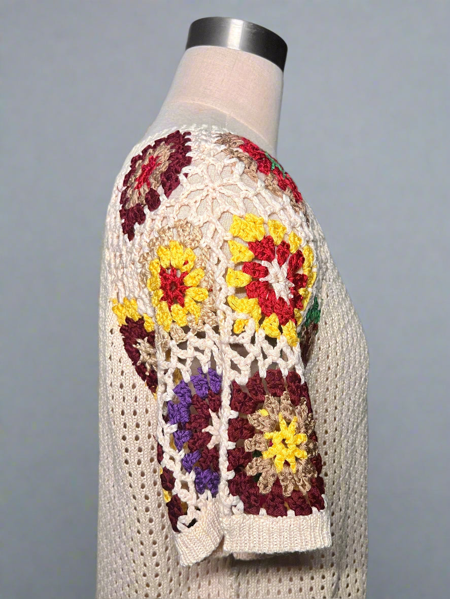 Crochet Top