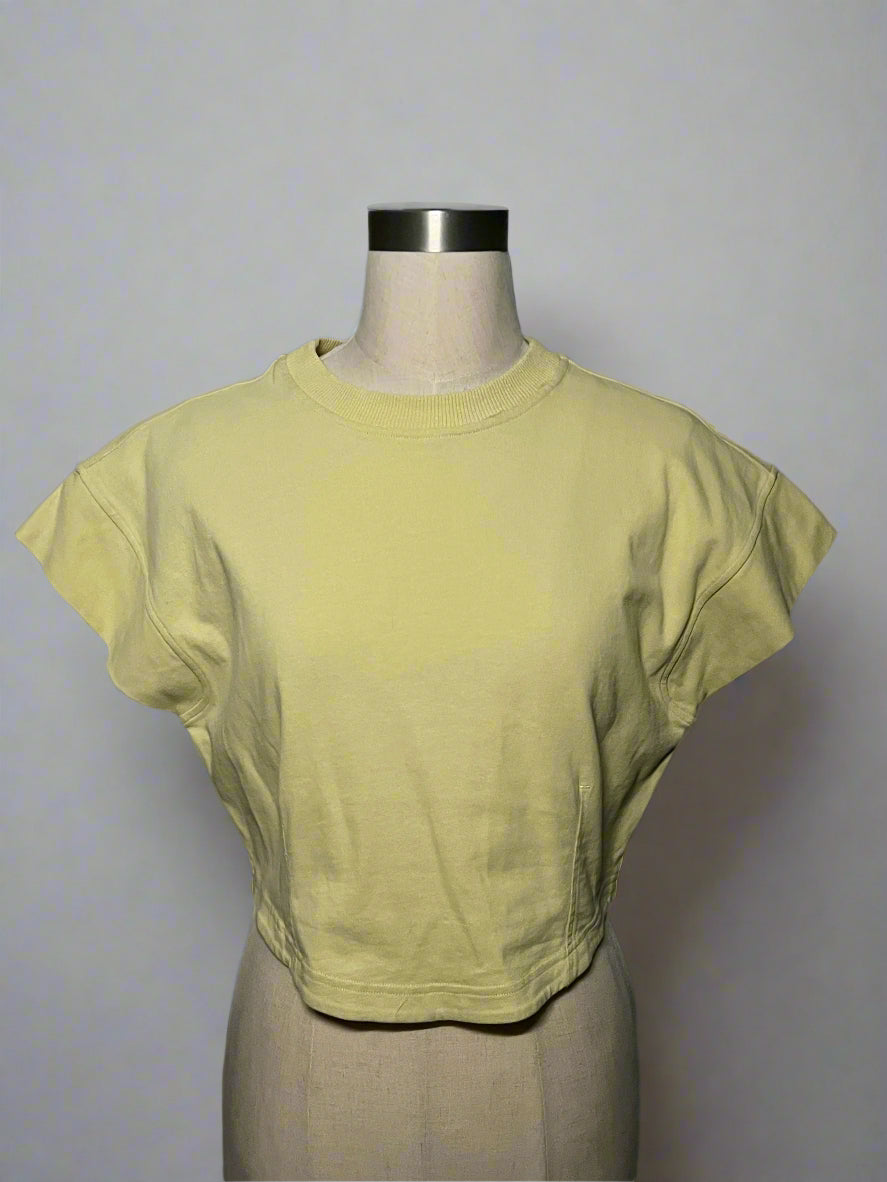 Lulu Lemon Top