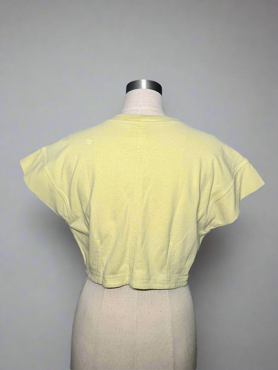 Lulu Lemon Top