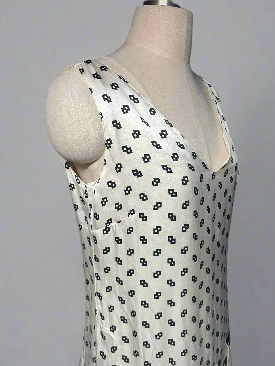 Laura Ashley Dress