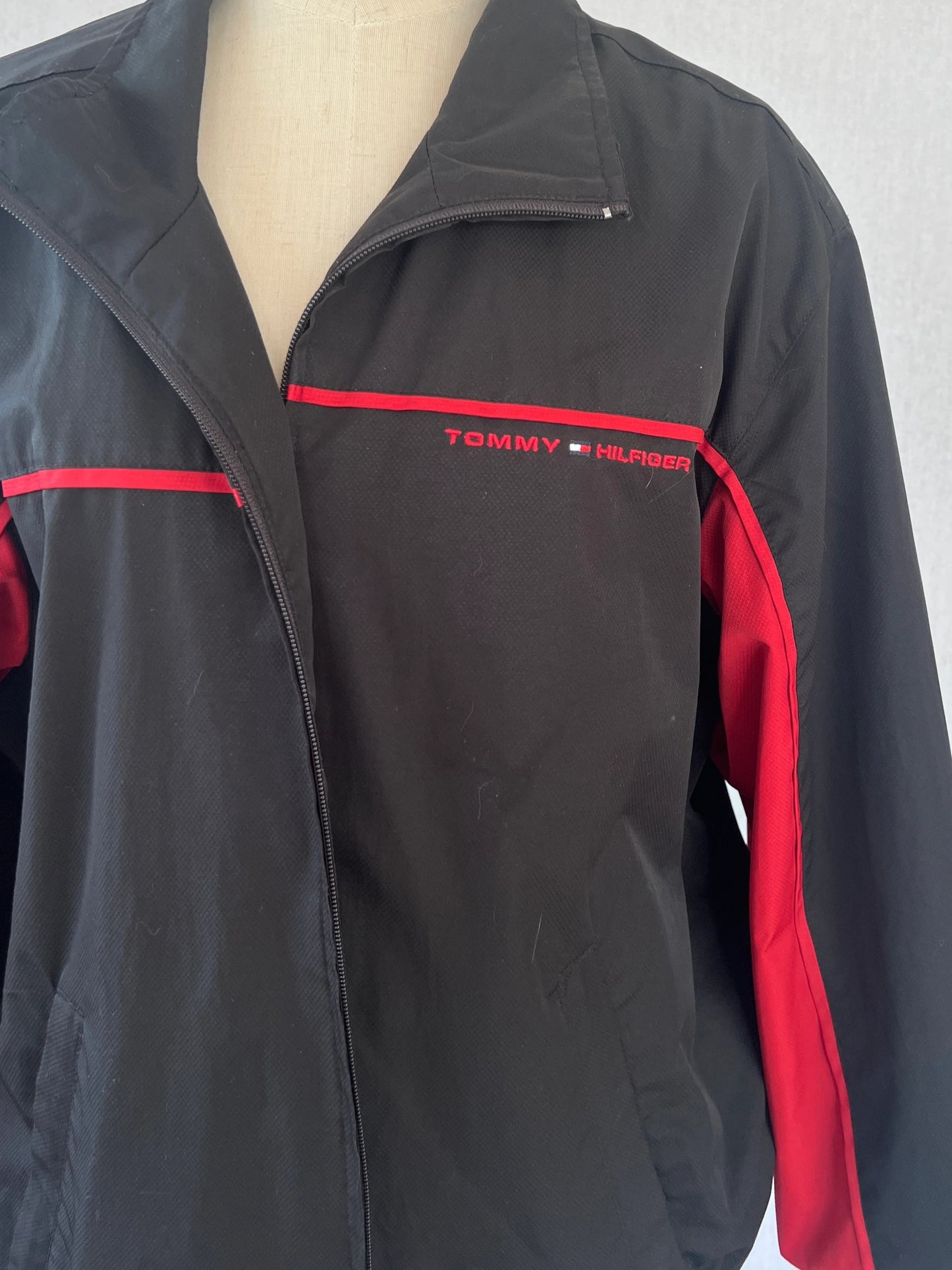 Tommy Hilfiger Unisex Raincoat