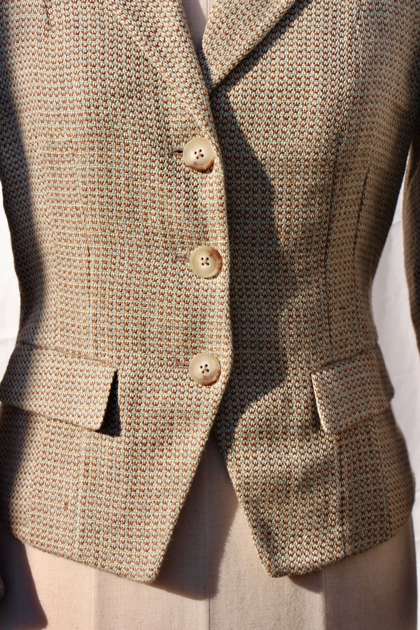 Ralph Lauren Blazer