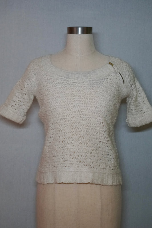 Wool Sweater