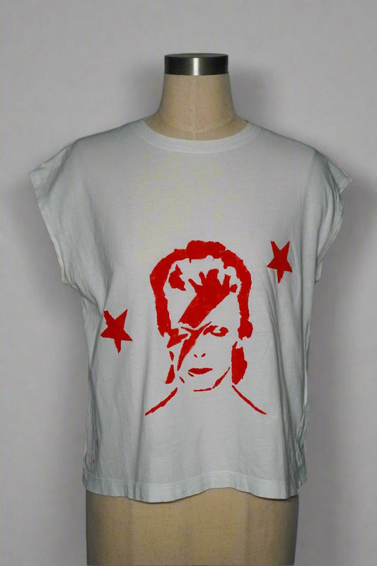 Starman T-Shirt