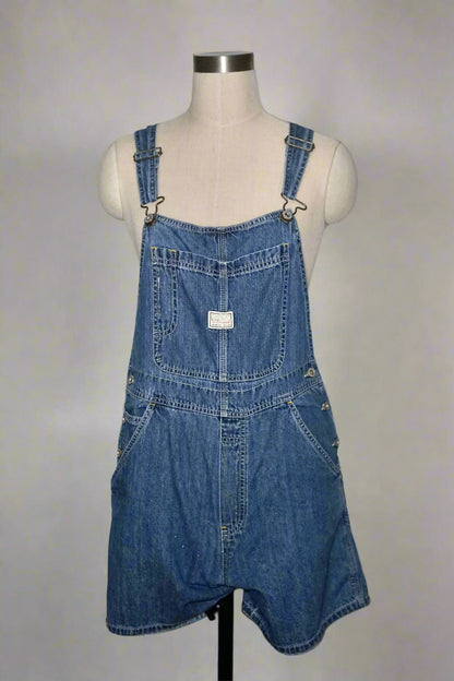 Old Navy Dungarees