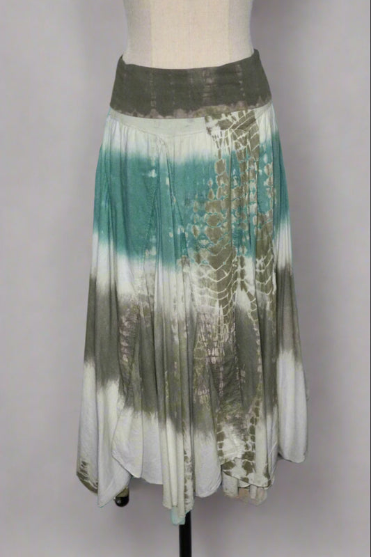 Boho Skirt