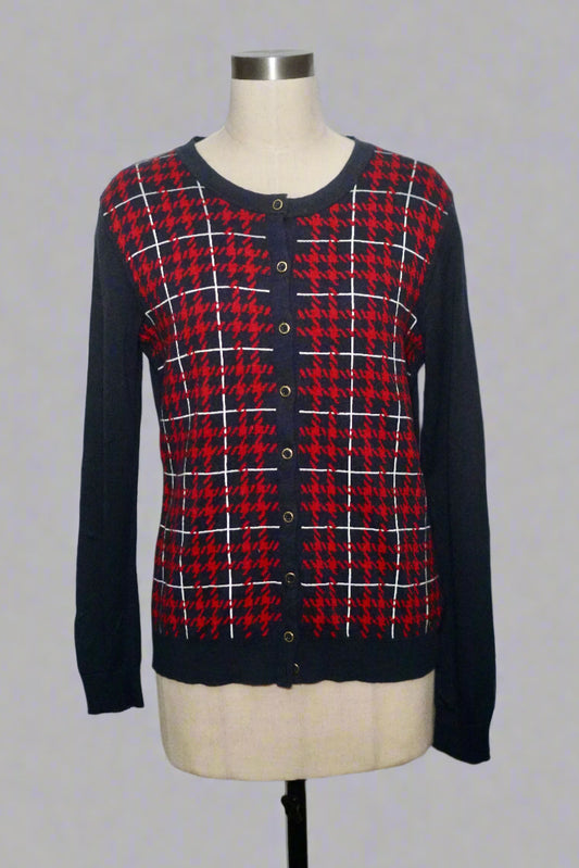 Tommy Hilfiger Cardi