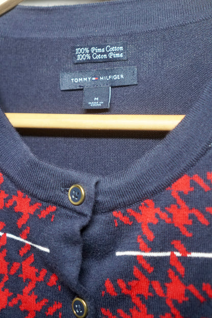 Tommy Hilfiger Cardi