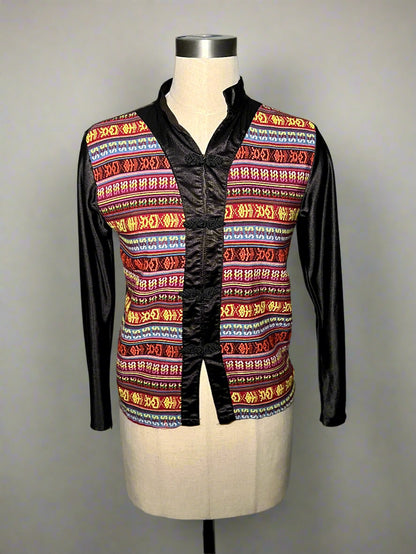 Embroidered Shirt