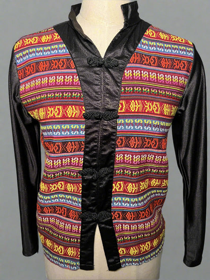 Embroidered Shirt