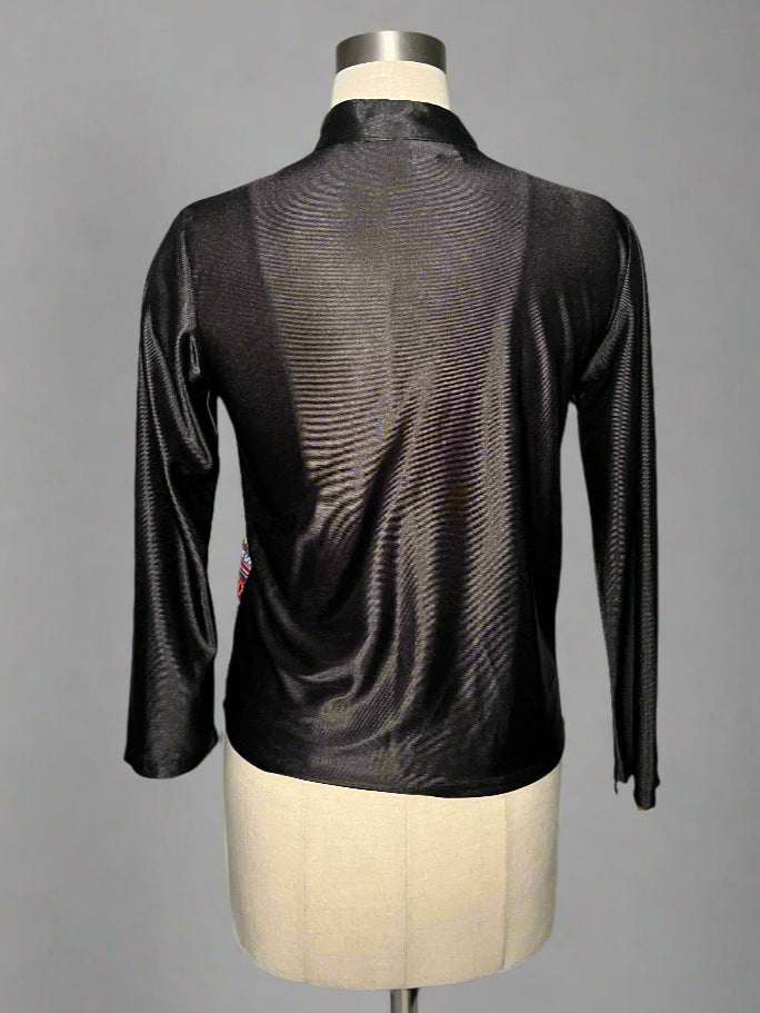 Embroidered Shirt