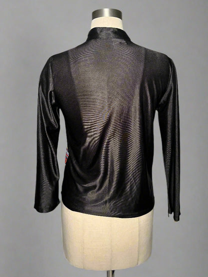 Embroidered Shirt
