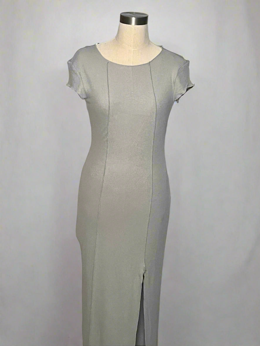 T-Shirt Dress
