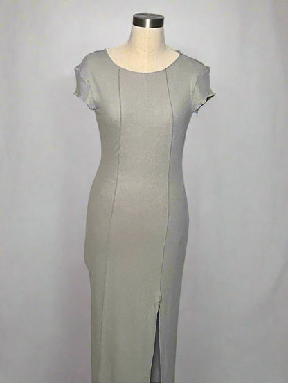 T-Shirt Dress