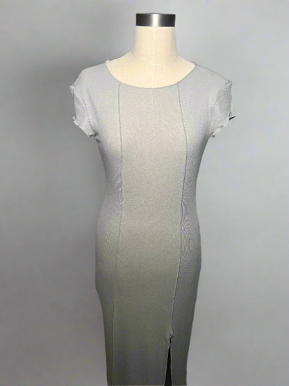 T-Shirt Dress
