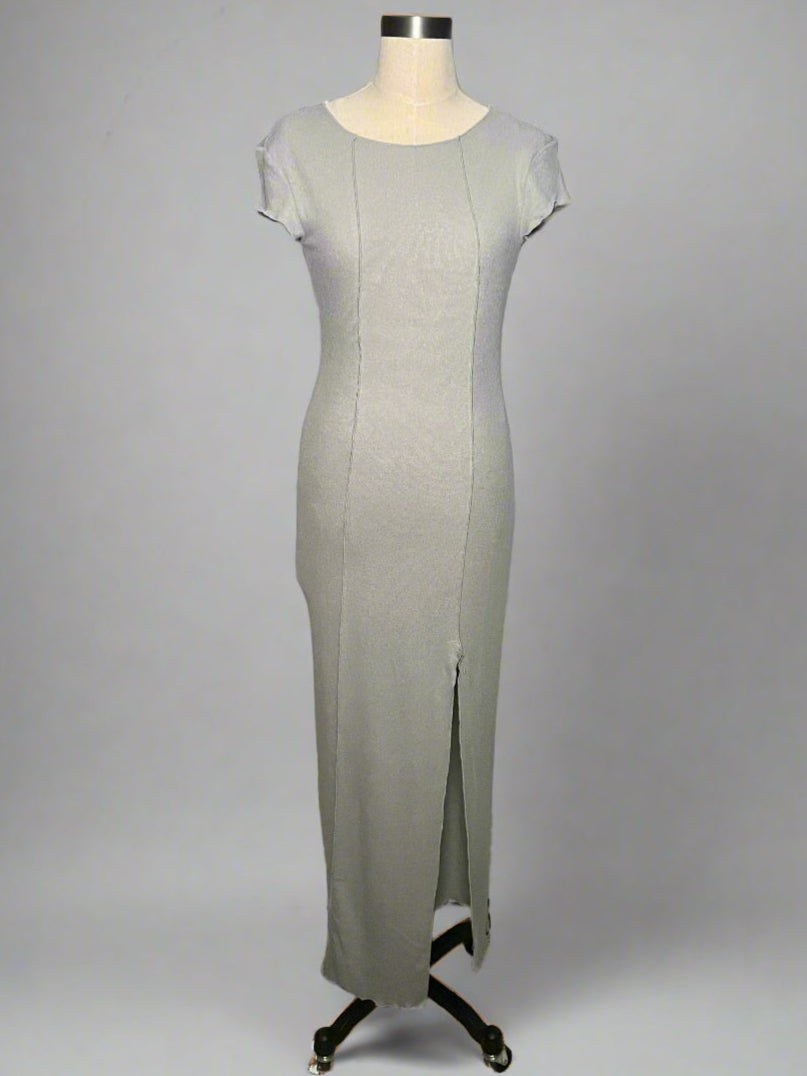T-Shirt Dress