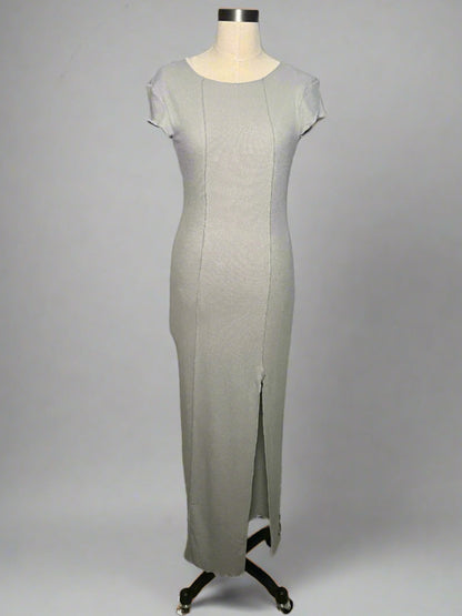 T-Shirt Dress