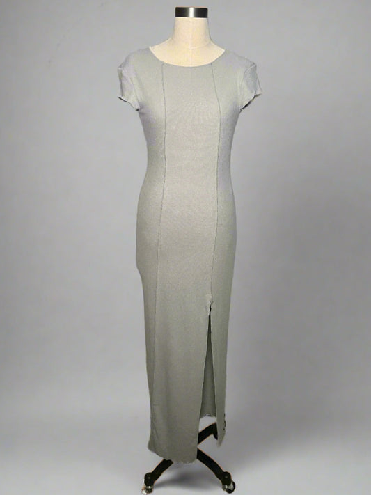 T-Shirt Dress