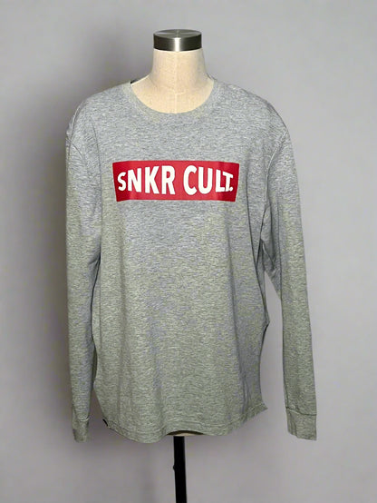SNKR Sweater