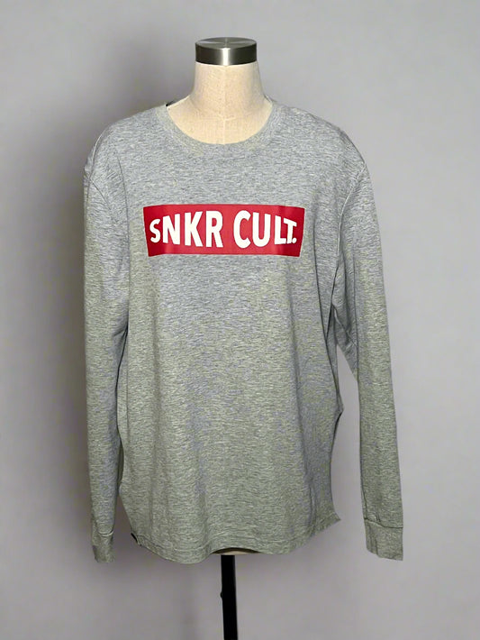 SNKR Sweater