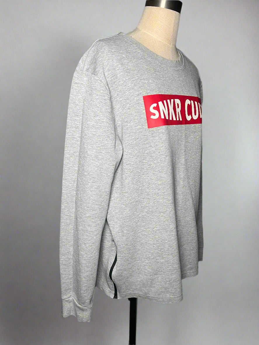 SNKR Sweater