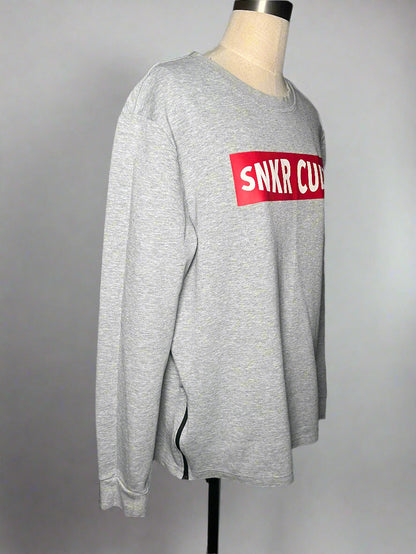 SNKR Sweater