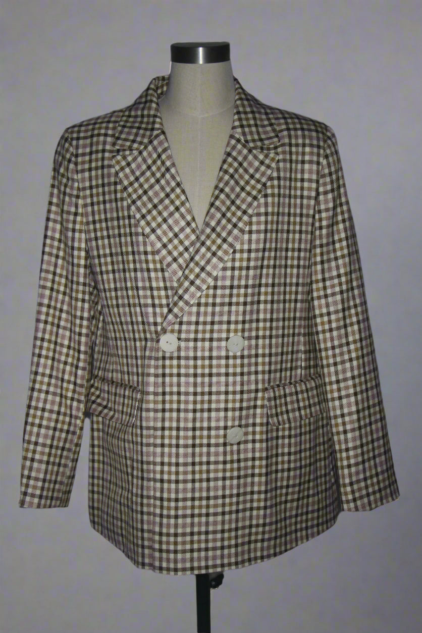 Women's Blazer
