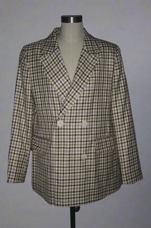 Women's Blazer