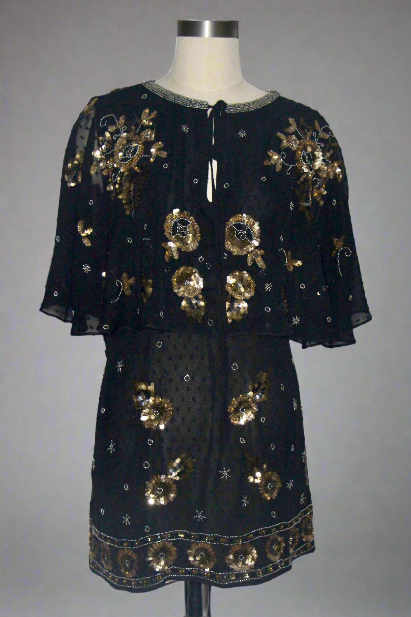 Sequenced Top