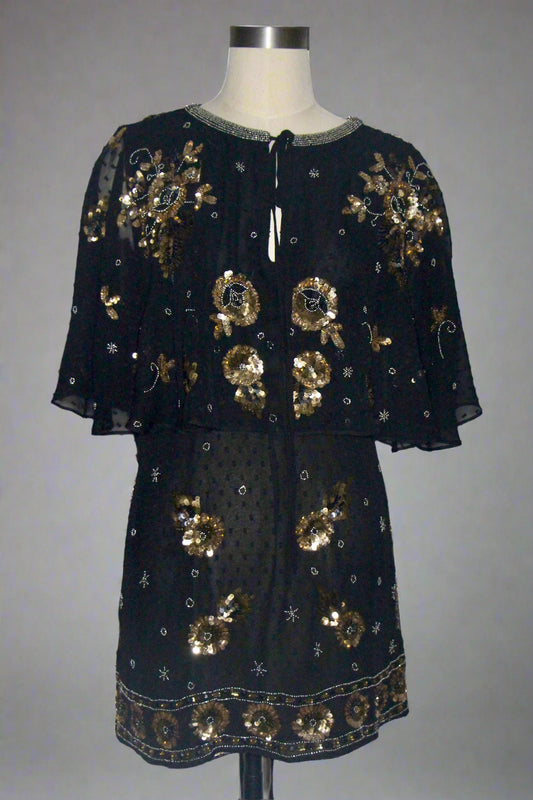 Sequenced Top