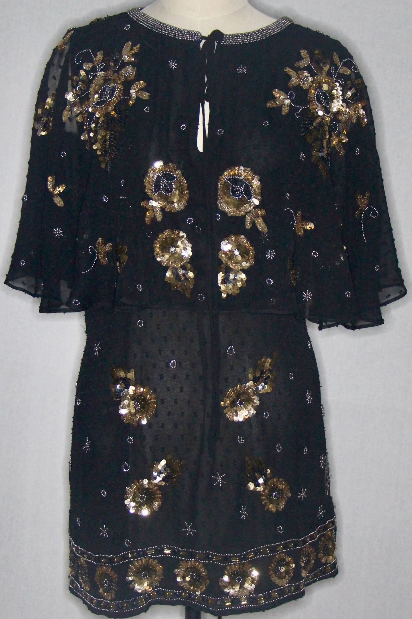 Sequenced Top