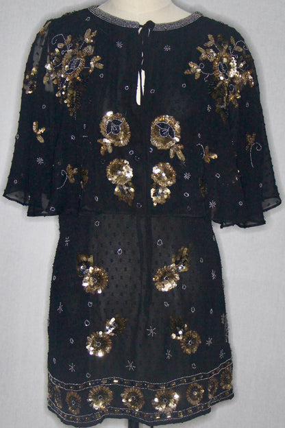 Sequenced Top