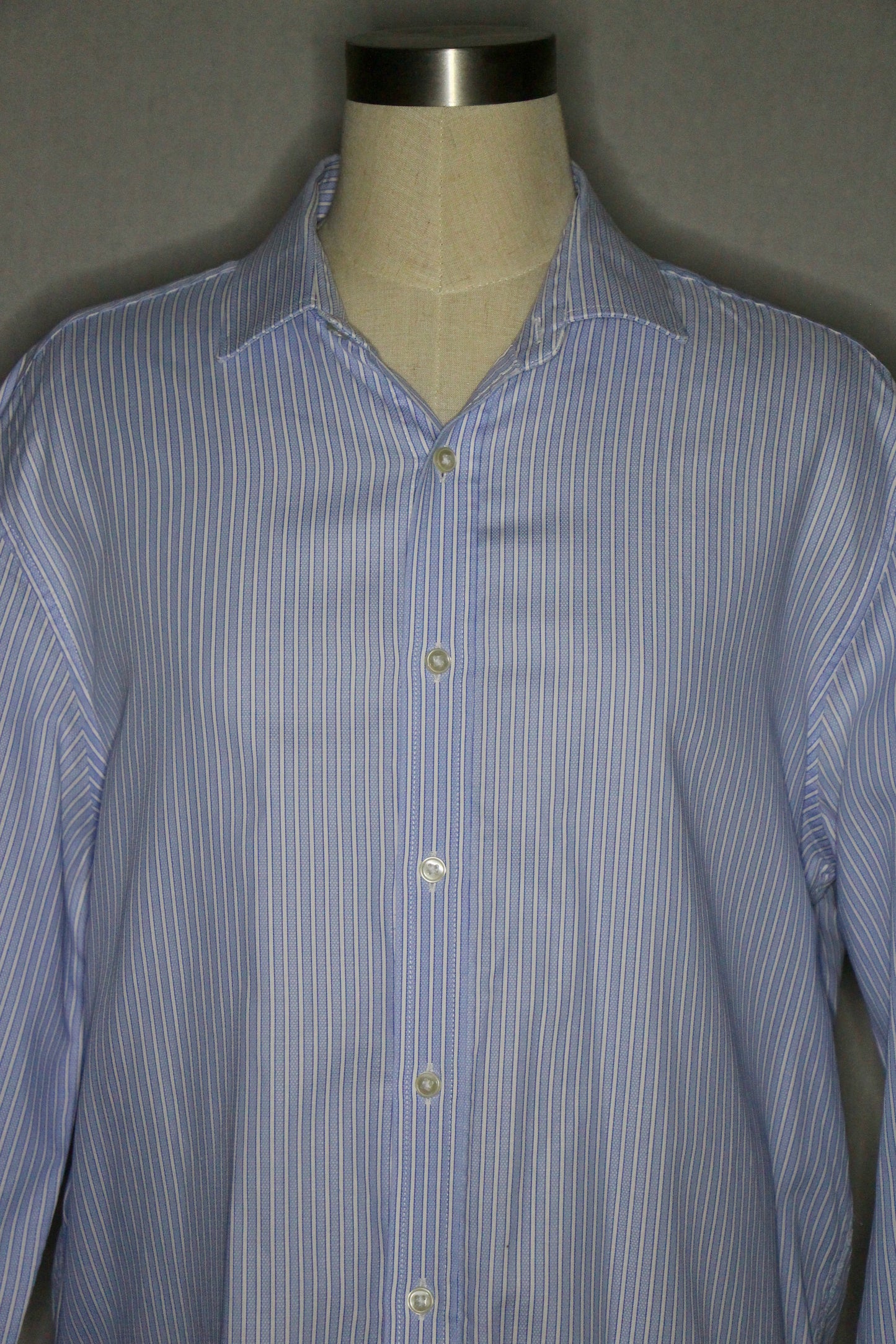 Light Blue M&S Men's Shirt