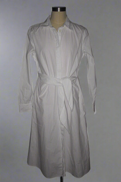 Ralph Lauren Shirt Dress