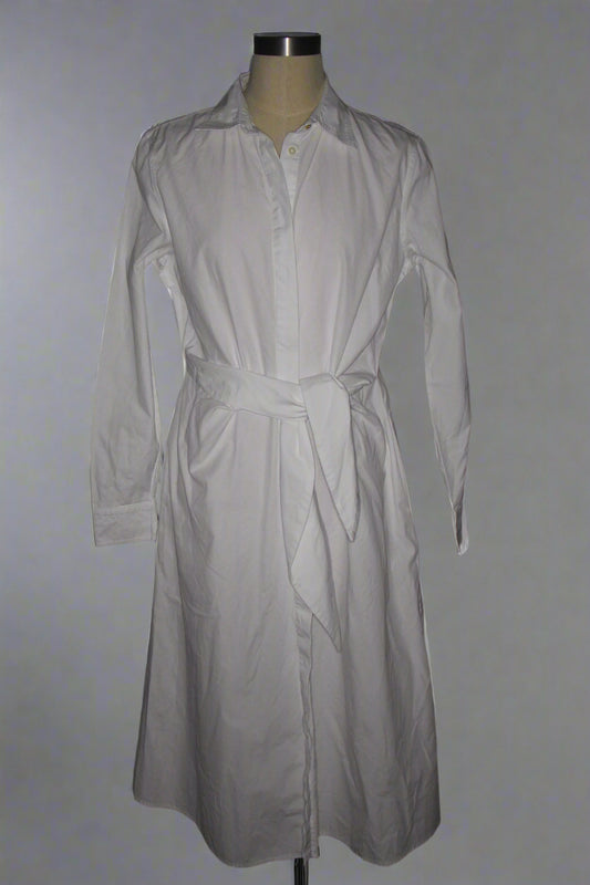 Ralph Lauren Shirt Dress