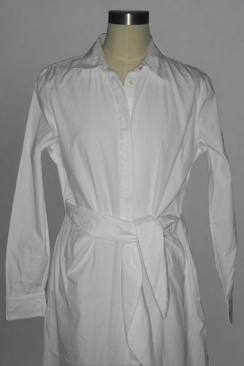 Ralph Lauren Shirt Dress