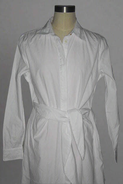 Ralph Lauren Shirt Dress