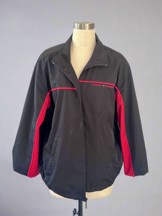 Tommy Hilfiger Unisex Raincoat