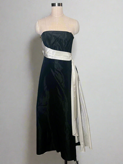 Y2K Evening Gown