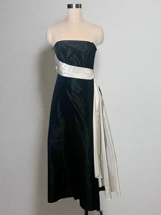 Y2K Evening Gown