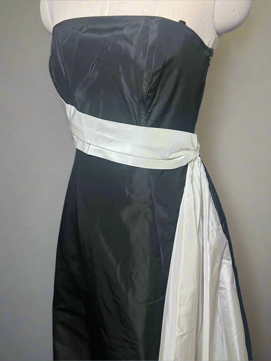 Y2K Evening Gown