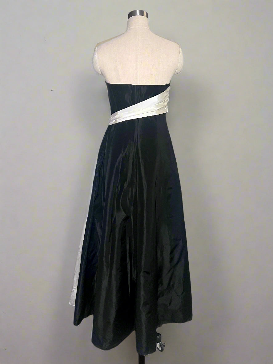 Y2K Evening Gown