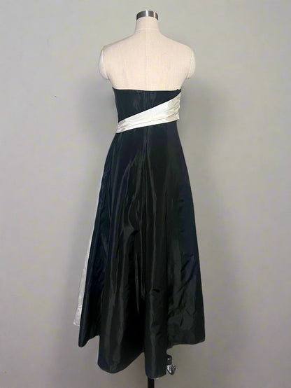 Y2K Evening Gown
