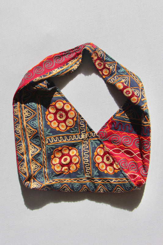 Hippie Bag 1