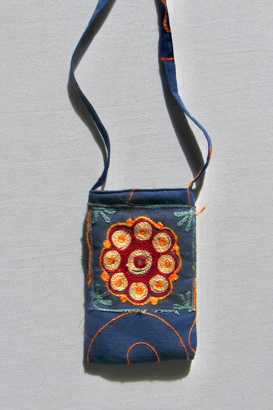 Hippie Pouch 2