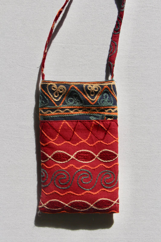 Hippie Pouch 3