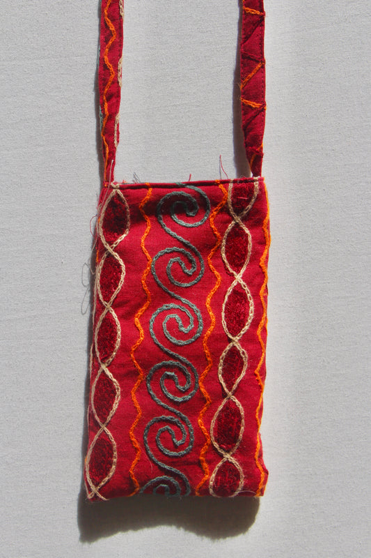 Hippie Pouch 4