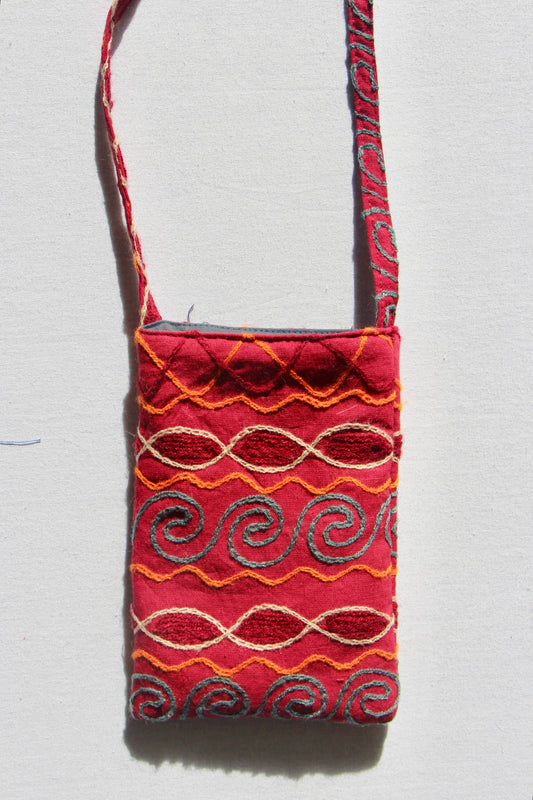 Hippie Pouch 5